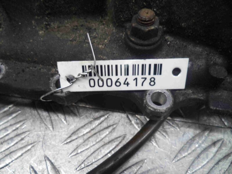 Изображение товара 64178 - 00064178 korpus maslyanogo filtra