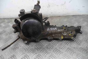 Изображение товара 64178 - 00064178 korpus maslyanogo filtra 2