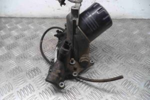 Изображение товара 64178 - 00064178 korpus maslyanogo filtra 3