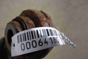 Изображение товара 64180 - 00064180 rychag zadnij pravyj nizhnij Citroen C5 1