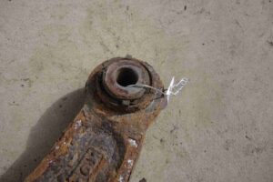 Изображение товара 64180 - 00064180 rychag zadnij pravyj nizhnij Citroen C5 3