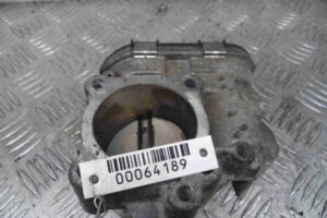 Изображение товара 64189 - 00064189 zaslonka drosselnaya 