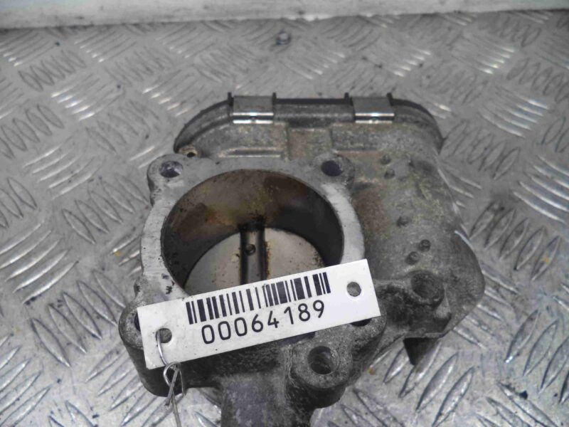 Изображение товара 64189 - 00064189 zaslonka drosselnaya