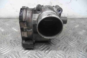 Изображение товара 64189 - 00064189 zaslonka drosselnaya 1