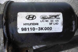 Изображение товара 64192 - 00064192 trapetsiya dvornikov 1