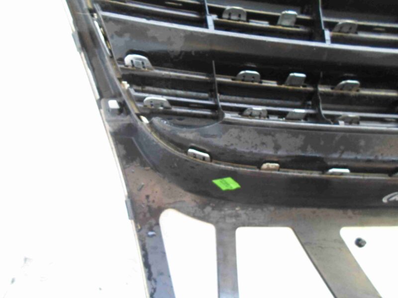 Изображение товара 64195 - 00064195 reshetka radiatora Volkswagen Crafter