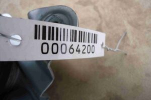 Изображение товара 64200 - 00064200 steklopodemnik perednij pravyj 