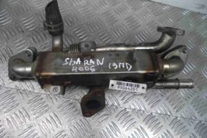 Изображение товара 64201 - 00064201 radiator sistemy EGR Toyota Previa 1