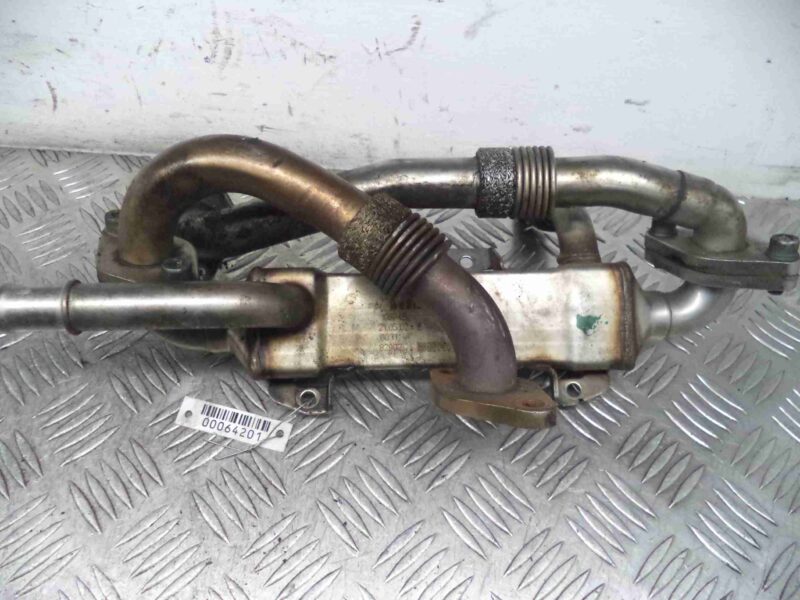 Изображение товара 64201 - 00064201 radiator sistemy EGR Toyota Previa