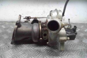 Изображение товара 64207 - 00064207 turbina 1