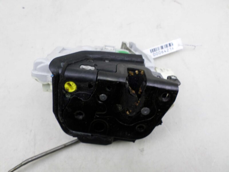 Изображение товара 64214 - 00064214 zamok dveri zadnej levoj