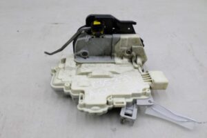 Изображение товара 64214 - 00064214 zamok dveri zadnej levoj 3