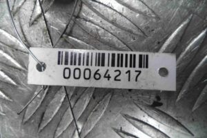 Изображение товара 64217 - 00064217 mekhanizm natyazheniya remnya Peugeot 107 1