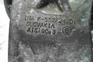 Изображение товара 64217 - 00064217 mekhanizm natyazheniya remnya Peugeot 107 2