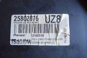 Изображение товара 64218 - 00064218 sabvufer 3