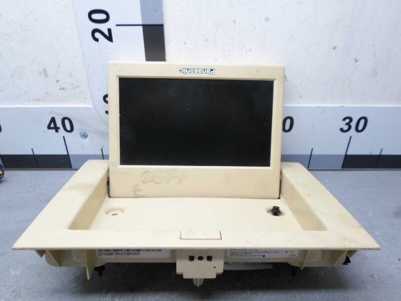 Изображение товара 64225 - 00064225 displej informatsionnyj