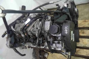 Изображение товара 64229 - 00064229 dvigatel Volvo V50 2