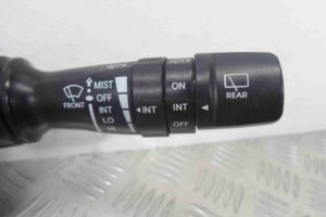 Изображение товара 64231 - 00064231 pereklyuchatel podrulevoj (strekoza) Alfa Romeo 146 3