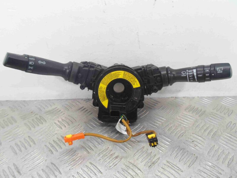 Изображение товара 64231 - 00064231 pereklyuchatel podrulevoj (strekoza) Alfa Romeo 146