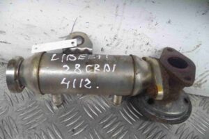 Изображение товара 64235 - 00064235 radiator sistemy EGR Peugeot 207 2