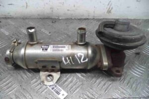 Изображение товара 64235 - 00064235 radiator sistemy EGR Peugeot 207 3