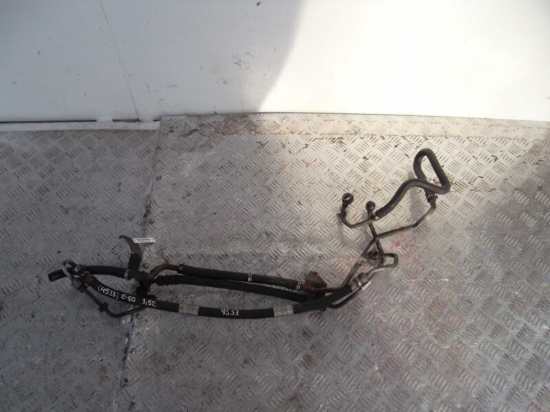 Изображение товара 64246 - 00064246 trubka gidrousilitelya