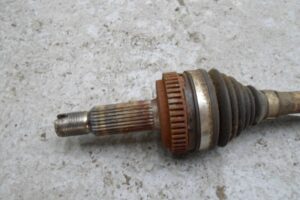 Изображение товара 64252 - 00064252 poluos zadnyaya levaya Mercedes CLA 1