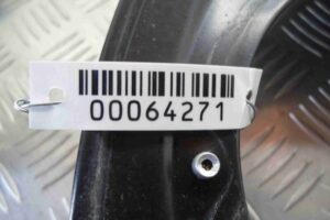 Изображение товара 64271 - 00064271 steklopodemnik zadnij levyj Volvo S40 1