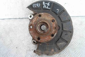 Изображение товара 64273 - 00064273 kulak povorotnyj levyj Volvo S40 2