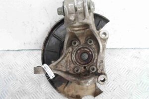 Изображение товара 64273 - 00064273 kulak povorotnyj levyj Volvo S40 3