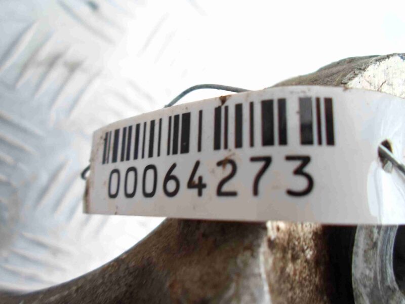Изображение товара 64273 - 00064273 kulak povorotnyj levyj Volvo S40