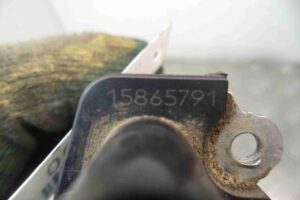 Изображение товара 64280 - 00064280 raskhodomer vozdukha (dmrv) 1