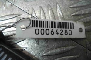 Изображение товара 64280 - 00064280 raskhodomer vozdukha (dmrv) 2