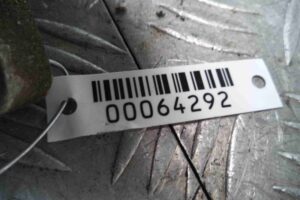 Изображение товара 64292 - 00064292 nasos vakuumnyj Chevrolet Aveo 3