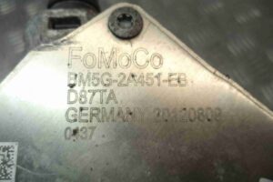 Изображение товара 64292 - 00064292 nasos vakuumnyj Chevrolet Aveo