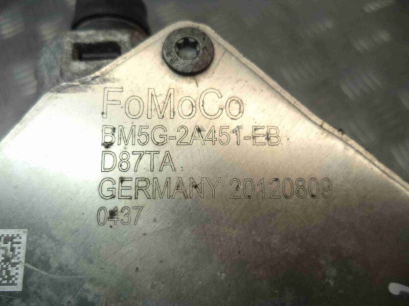 Изображение товара 64292 - 00064292 nasos vakuumnyj Chevrolet Aveo