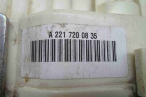 Изображение товара 64303 - 00064303 zamok dveri 6