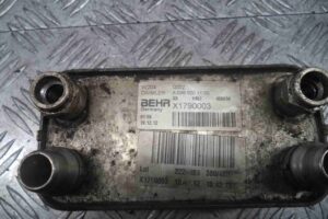 Изображение товара 64334 - 00064334 radiator maslyanyj Honda Ridgeline 1