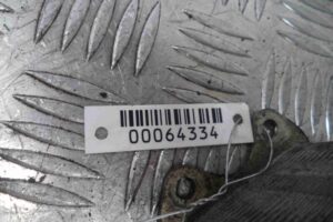 Изображение товара 64334 - 00064334 radiator maslyanyj Honda Ridgeline 2