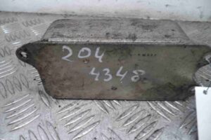 Изображение товара 64334 - 00064334 radiator maslyanyj Honda Ridgeline