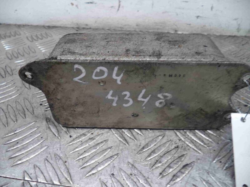 Изображение товара 64334 - 00064334 radiator maslyanyj Honda Ridgeline