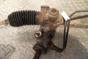 Изображение товара 64342 - 00064342 rejka rulevaya 3