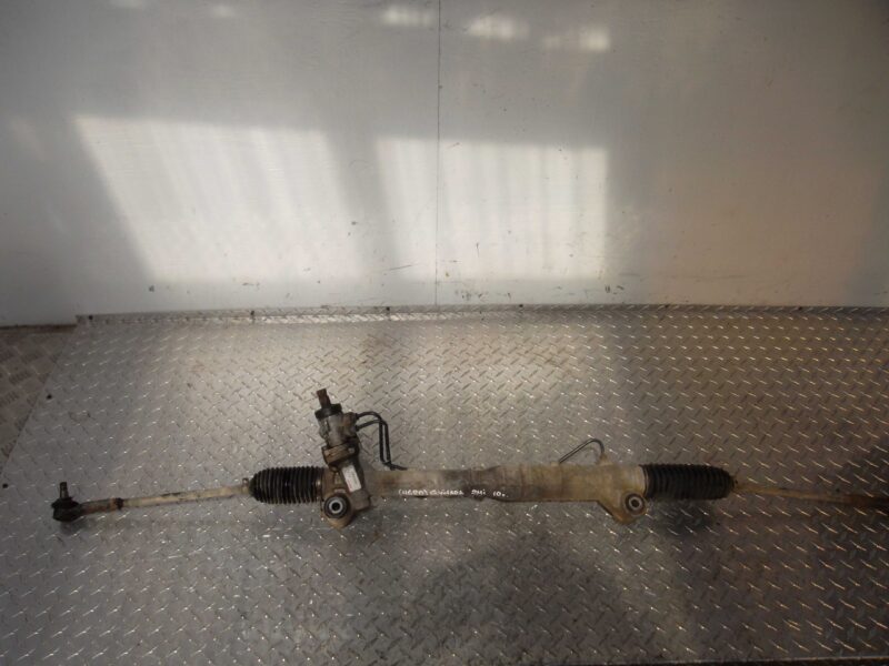 Изображение товара 64342 - 00064342 rejka rulevaya 6