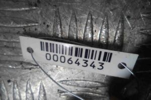 Изображение товара 64343 - 00064343 nasos vakuumnyj 1