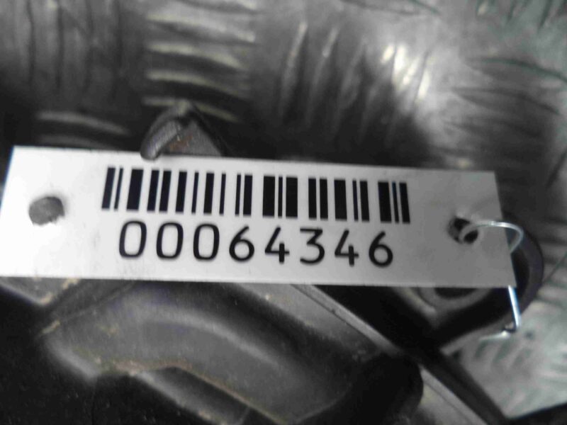 Изображение товара 64346 - 00064346 kollektor vpusknoj