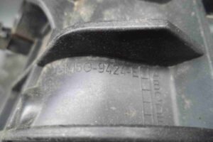 Изображение товара 64346 - 00064346 kollektor vpusknoj 2