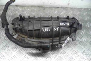 Изображение товара 64346 - 00064346 kollektor vpusknoj 3