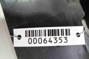 Изображение товара 64353 - 00064353 kozhukh zamka kapota 2