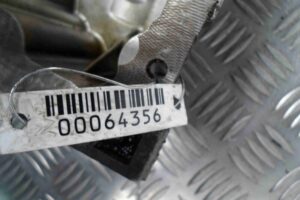 Изображение товара 64356 - 00064356 poddon Honda Ridgeline 2