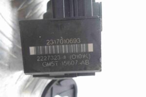 Изображение товара 64364 - 00064364 zamok zazhiganiya 1